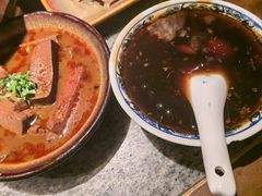-南京大牌档(青岛万象城店)