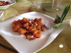 全聚德烤鸭店(西客站店)-北京全聚德(西客站店)