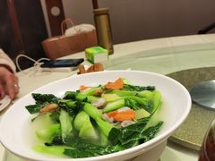 -广东胜利宾馆西关粤中餐厅