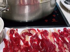 -潮泰牛肉火锅 · 创于1992年(车公庙店)