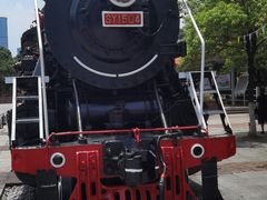 -柳州工业博物馆