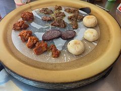 -阿昌白族石板烧(大理古城店)