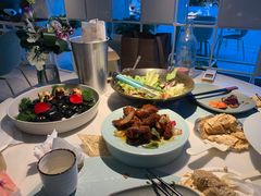 -花开餐厅(环湖中路店)