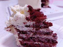 -逸绮瑶澜Miss Mousse Cake蛋糕(三里屯SOHO店)