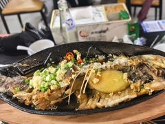 -老黑板筋(顺义总店)