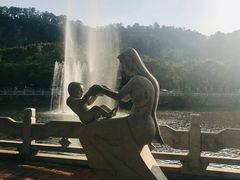 -南沙天后宫景区