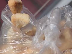 -中关村茶点