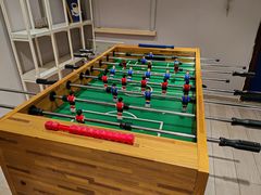 -海派·别墅轰趴馆·户外露营·团建聚会·生日派对(松江大学城店)