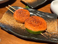 -人间酒暖·Go blanc·烧鸟·深夜食堂(陆家嘴店)