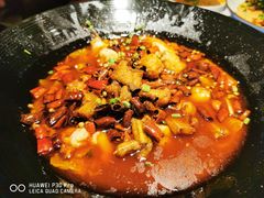 -绿茶餐厅(领展购物广场·中关村店)