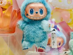 -泡泡玛特POPMART(苏州诚品生活店)