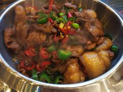 -红色盛宴酒楼(科丰桥店)