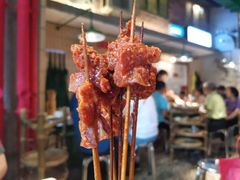 -怪老头甜不辣(抚琴小区店)