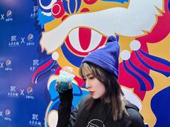 -SFC上影影城(港汇永华IMAX激光店)