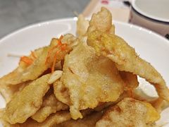 -金掌勺锅包肉(华润万象城店)