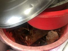 -泰顺江南春面馆