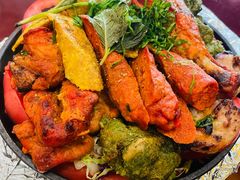 -清真· AL-JANNAT 佳纳特餐厅(仙林店)