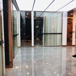 -CD Hair salon