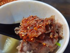 -乐山食古香跷脚牛肉