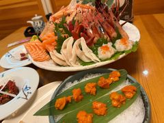 -王鼎精致料理铁板烧(世博源店)