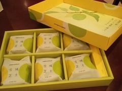 雪绒芝士-好利来(阜成门店)