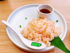 手剥河虾-苏小柳点心·手作小笼包(新街口分院店)
