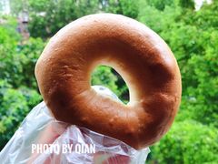 原味贝果-81BAKERY(大学路店)