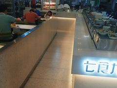 -七食九号食堂(东丽空港店)