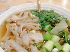 辣味羊肉粉-贵凤凰贵州米粉(五道口店)