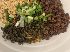 -何必是家面馆 HB noodles&coffee