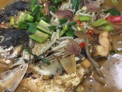 -国生茶庄·地道农家菜团建活动