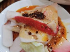 -雨田饭店(华兴东街店)