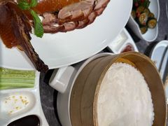 -新乾隆酒楼(帝景园店)