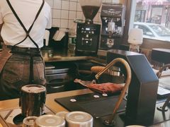 -KYO COFFEE(胶州路店)