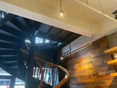-星巴克(南京大世界店)