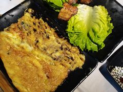 -云晓光头烧烤吧(盛夏店)