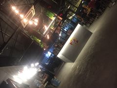 -望恋·天台音乐餐厅