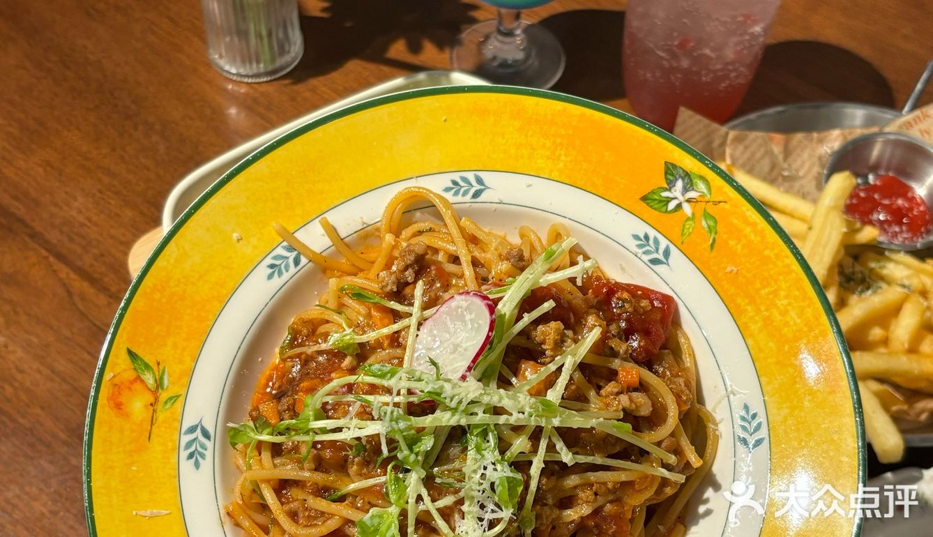 晋江探店🥗Oh·Gem融合料理