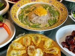 -一记洛阳菜·糖醋小排·水席(十字街店)