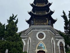 -贵阳北天主教堂