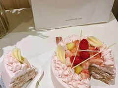 -积慕Cake(解放大道店)