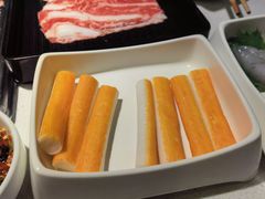 -海底捞火锅(下沙银泰百货店)