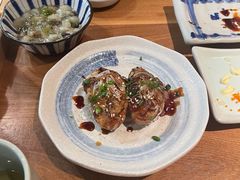 -初居食屋日式料理(万象城购物中心店)