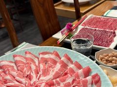 -南门涮肉(上海二店)
