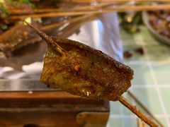-晓靖轩烧烤(沙河风情店)