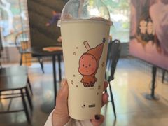 -喜茶(广州北京路惠福东店)