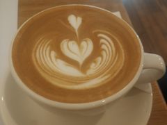 -Cafe Villa