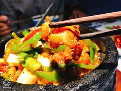 -蘇小主(徐州万达店)
