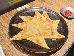 -撒郎嘿·朝鲜民俗餐馆