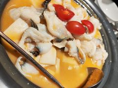 -云海肴·汽锅鸡·云南菜(高德置地店)